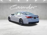 2026 Nissan Altima - Preview 14