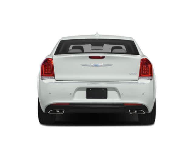 2019 Chrysler 300 - Image 1