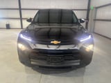 2023 Chevrolet Trailblazer - Preview 3