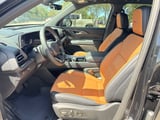 2027 Chevrolet Traverse - Preview 9