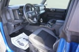 2025 Ford Bronco - Preview 8