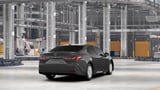 2026 Toyota Camry - Preview 9