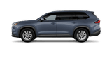 2026 Toyota Grand Highlander - Preview 3