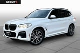 2021 BMW X3 - Preview 2