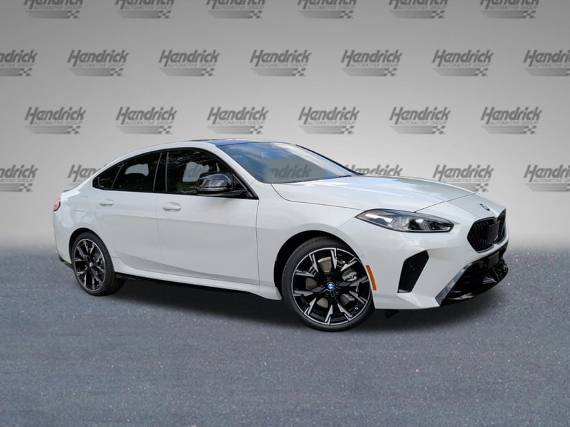 2026 BMW 2 Series - Image 1