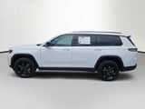 2023 Jeep Grand Cherokee L - Preview 4