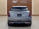 2026 Cadillac XT5 - Preview 7