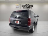 2011 Chevrolet Tahoe - Preview 7