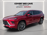 2026 Buick Enclave - Preview 3