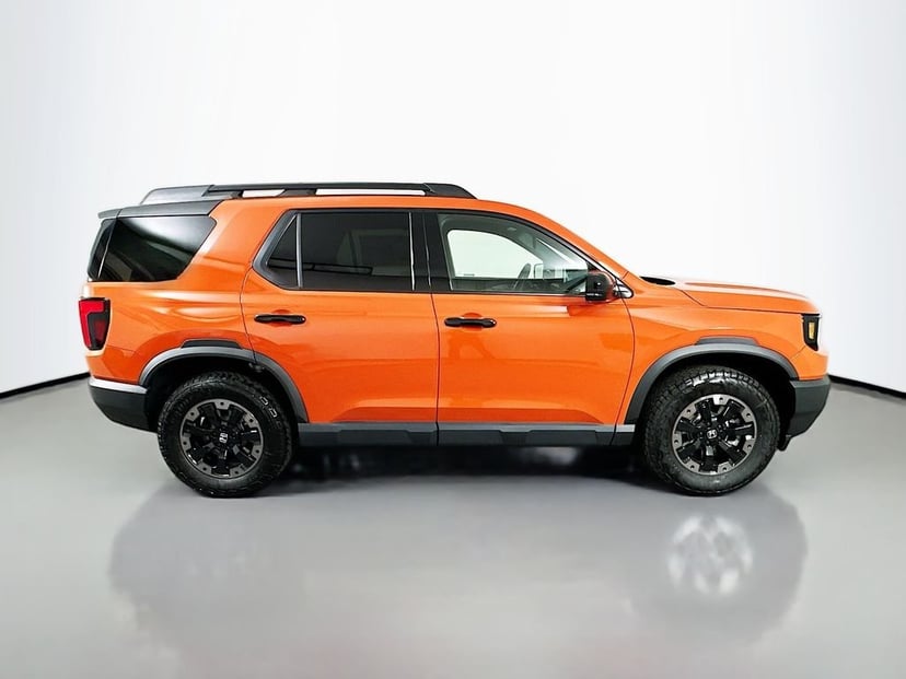2026 Honda Passport - Image 2