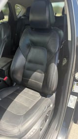 2018 Mazda CX-5 - Preview 13