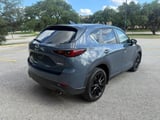 2025 Mazda CX-5 - Preview 6
