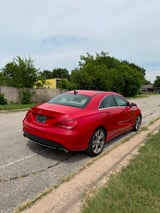 2015 Mercedes-Benz CLA-Class - Preview 4