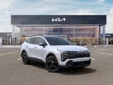 2026 Kia Sportage - Preview 8
