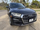 2019 Audi Q5 - Preview 3