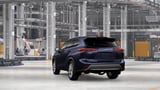 2026 Toyota Highlander - Preview 7