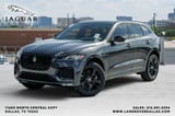 2026 Jaguar F-PACE - Preview 2