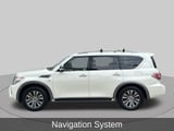2018 Nissan Armada - Preview 2