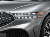2026 Genesis G90 - Preview 9