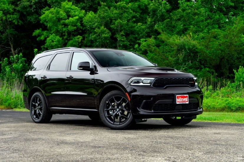 2026 Dodge Durango - Image 1