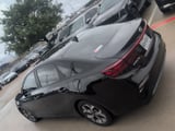 2020 Kia Forte - Preview 7