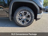 2026 GMC Sierra - Preview 4