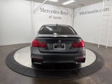 2018 BMW M3 - Preview 6