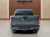 2026 Ram 1500 - Preview 4