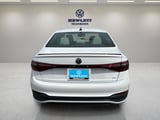 2027 Volkswagen Jetta - Preview 4