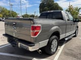 2009 Ford F-150 - Preview 6