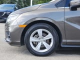 2019 Honda Odyssey - Preview 8