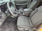 2026 Chevrolet Colorado - Preview 9