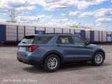 2027 Ford Explorer - Preview 6