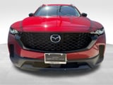 2025 Mazda CX-50 - Preview 2