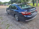 2017 Honda Accord - Preview 6