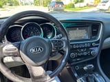 2014 Kia Optima - Preview 13