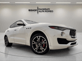 2017 Maserati Levante - Preview 6