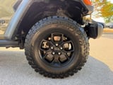 2025 Jeep Wrangler - Preview 8