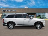 2027 Hyundai Palisade - Preview 7