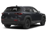 2026 Mazda CX-50 - Preview 3
