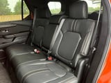 2026 Honda Passport - Preview 14