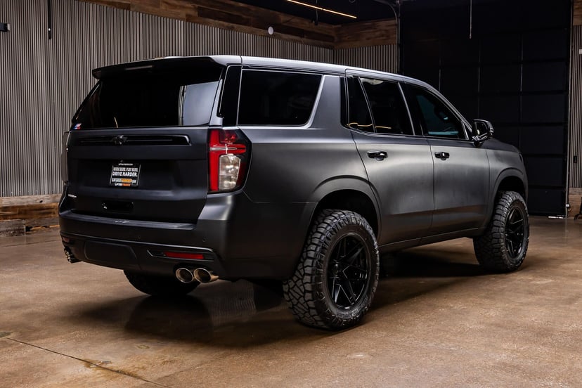 2023 Chevrolet Tahoe - Image 2