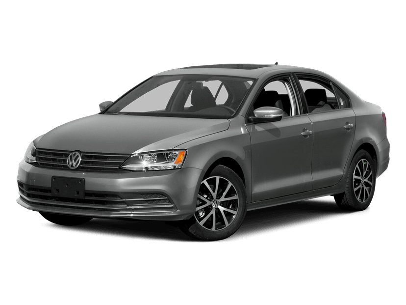 2016 Volkswagen Jetta - Image 1