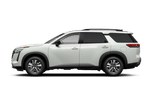 2026 Nissan Pathfinder - Preview 13