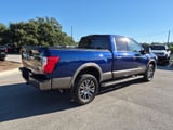 2016 Nissan Titan XD - Preview 9