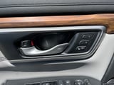 2022 Honda CR-V - Preview 11