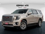 2021 GMC Yukon - Preview 2