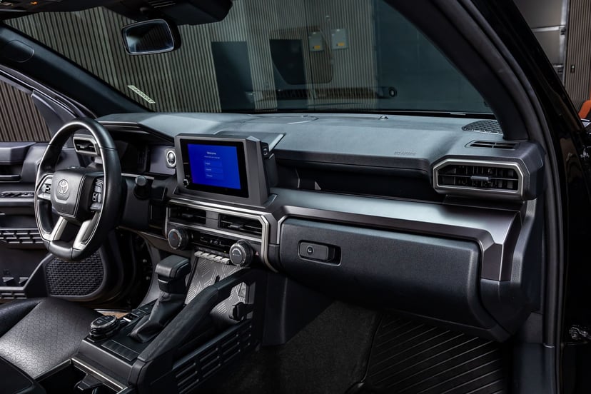 2025 Toyota 4-Runner - Image 1
