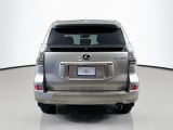 2023 Lexus GX - Preview 6