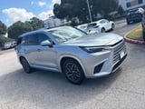 2026 Lexus TX - Preview 7